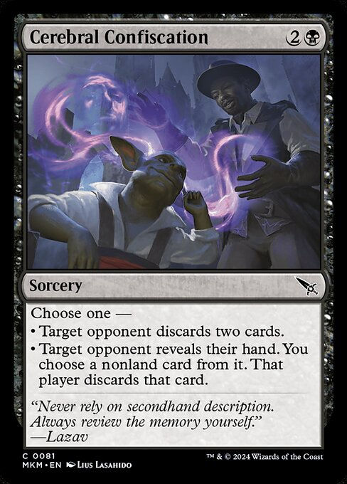 Cerebral Confiscation (mkm) (81)