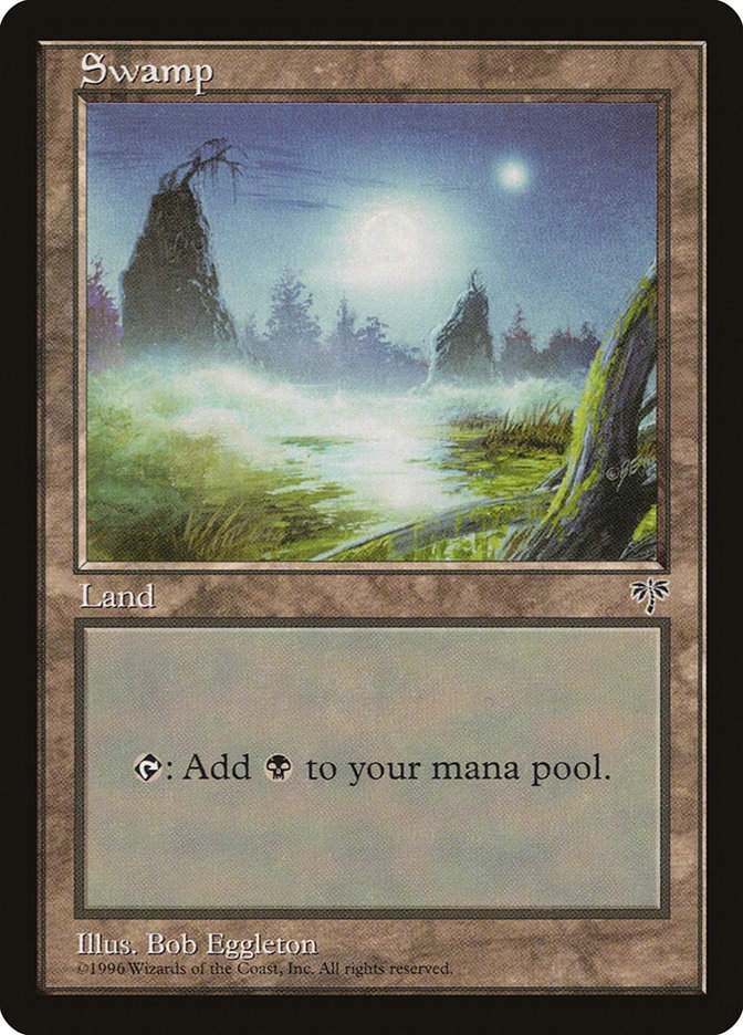 Swamp (MIR) (340)