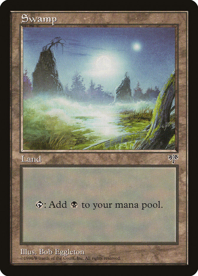 Swamp (MIR) (340)