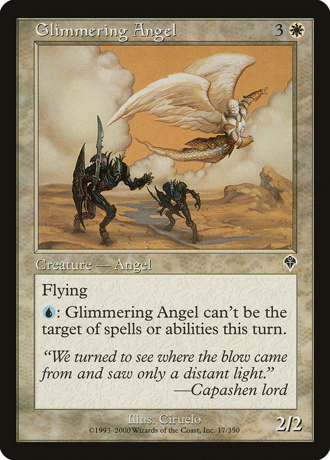 Glimmering Angel (INV) (17)