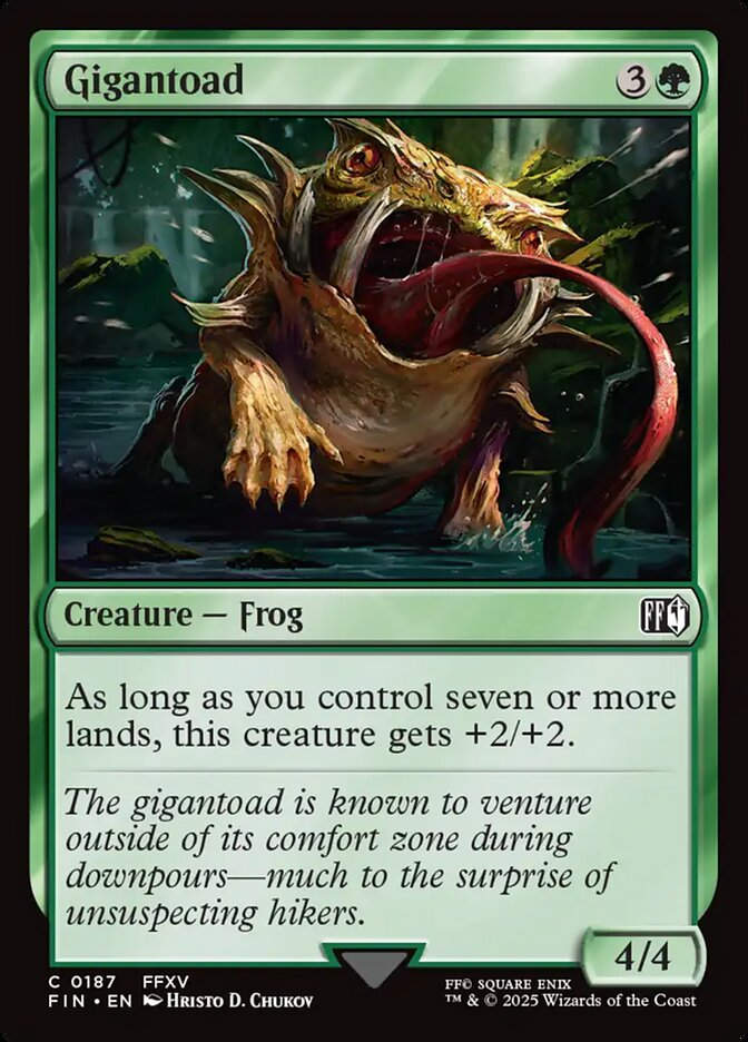 Gigantoad (FIN) (187)