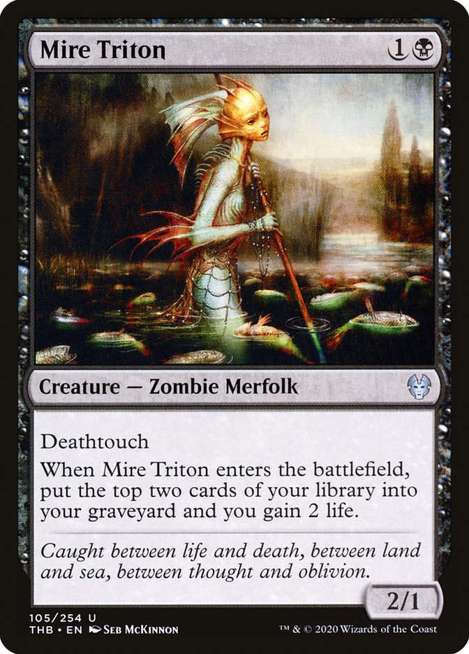 Mire Triton (THB) (105)