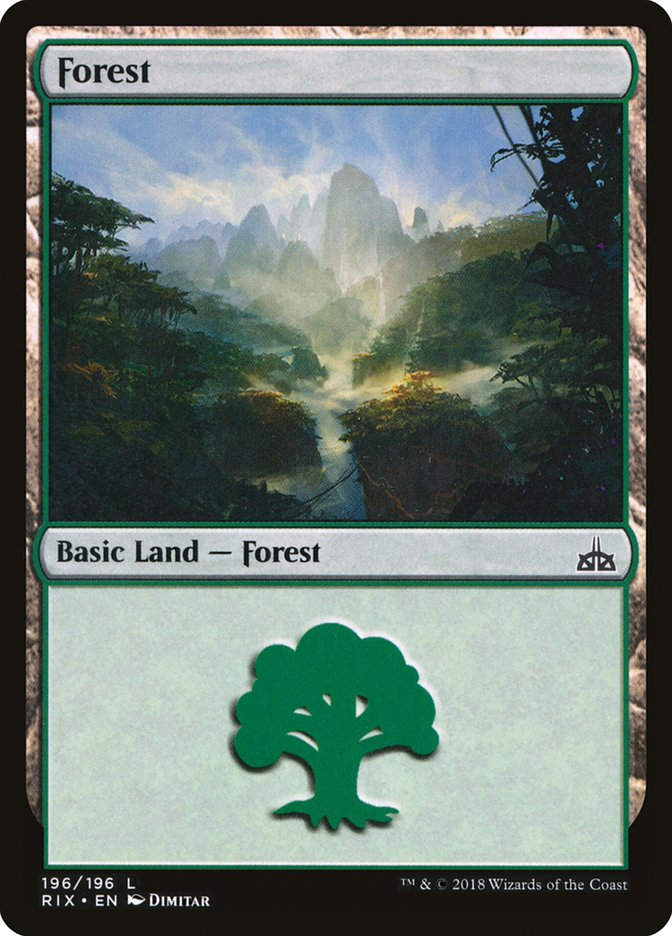 Forest (RIX) (196)