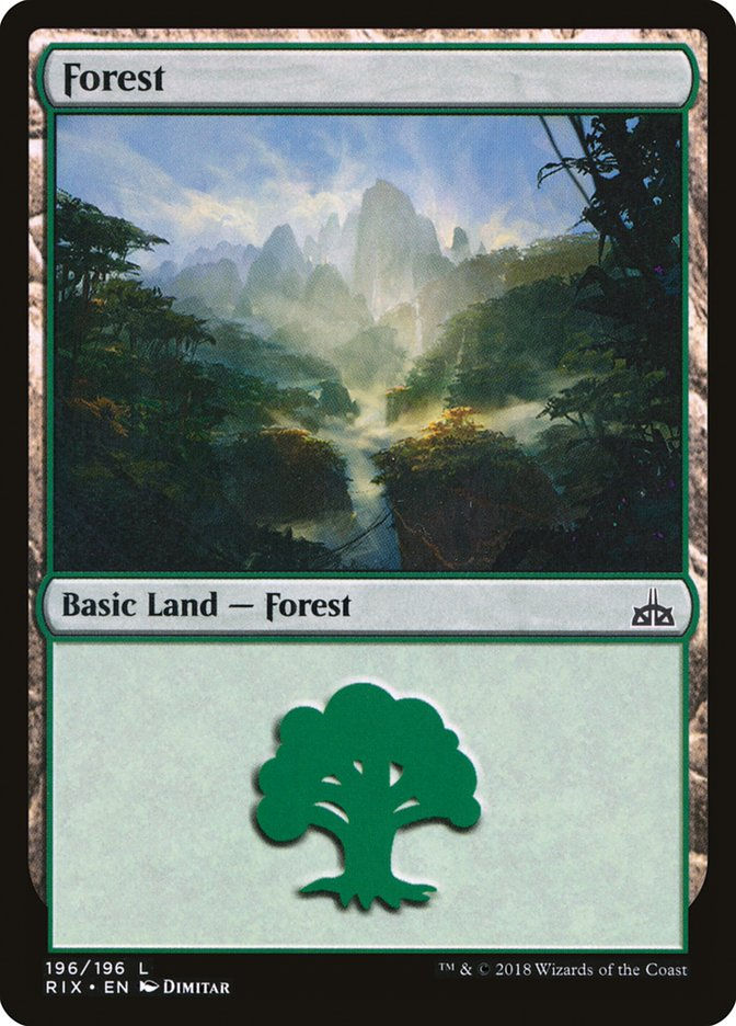 Forest (RIX) (196)