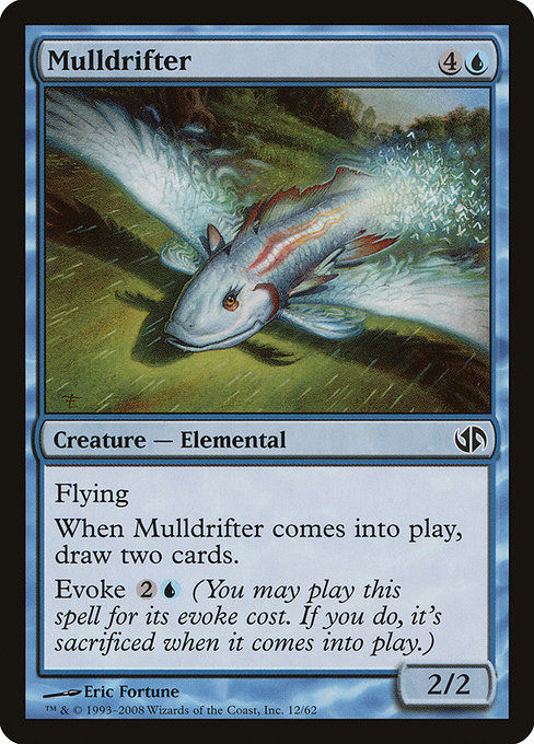 Mulldrifter (DD2) (12)