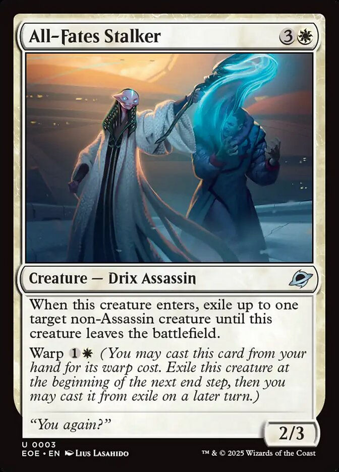 All-Fates Stalker (EOE) (3)