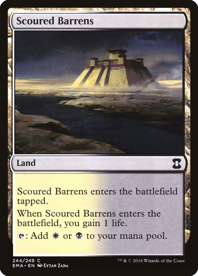 Scoured Barrens (ema)