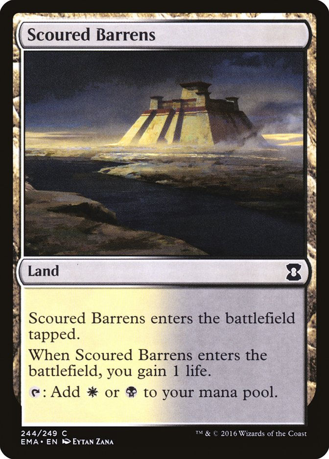 Scoured Barrens (ema)