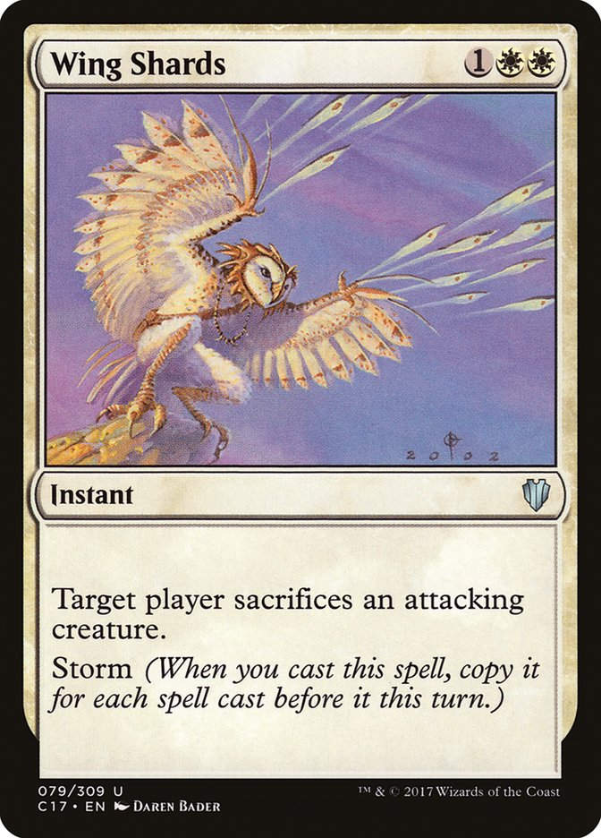 Wing Shards (c17)