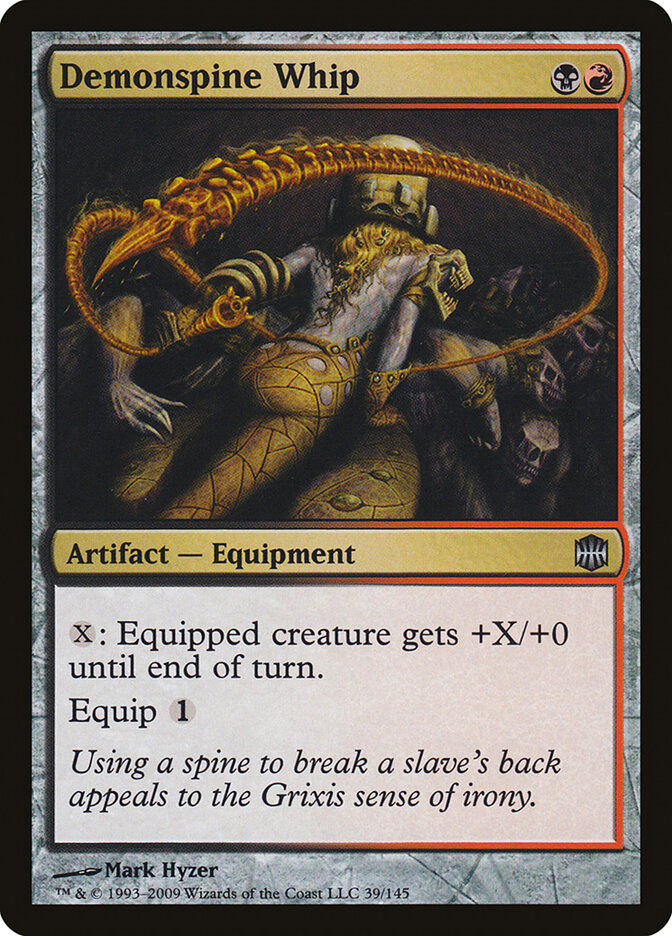 Demonspine Whip (ARB) (39)
