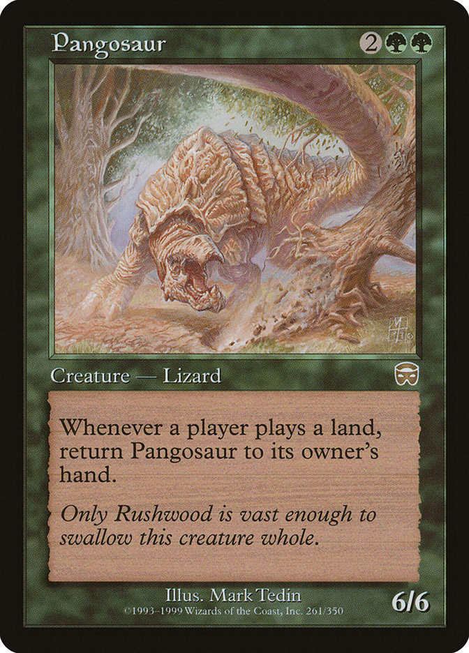 Pangosaur (MMQ) (261)