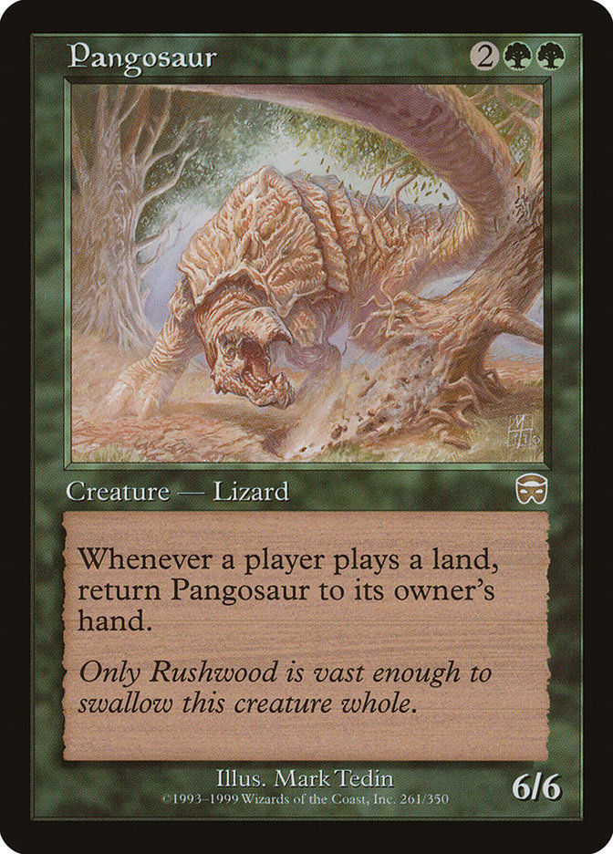 Pangosaur (MMQ) (261)
