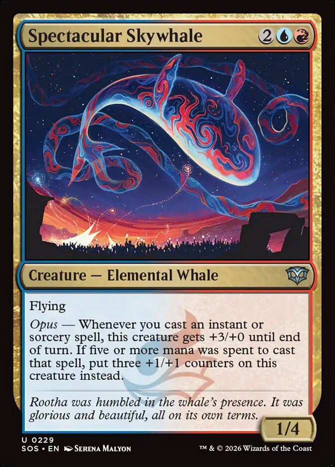 Spectacular Skywhale (SOS) (229)