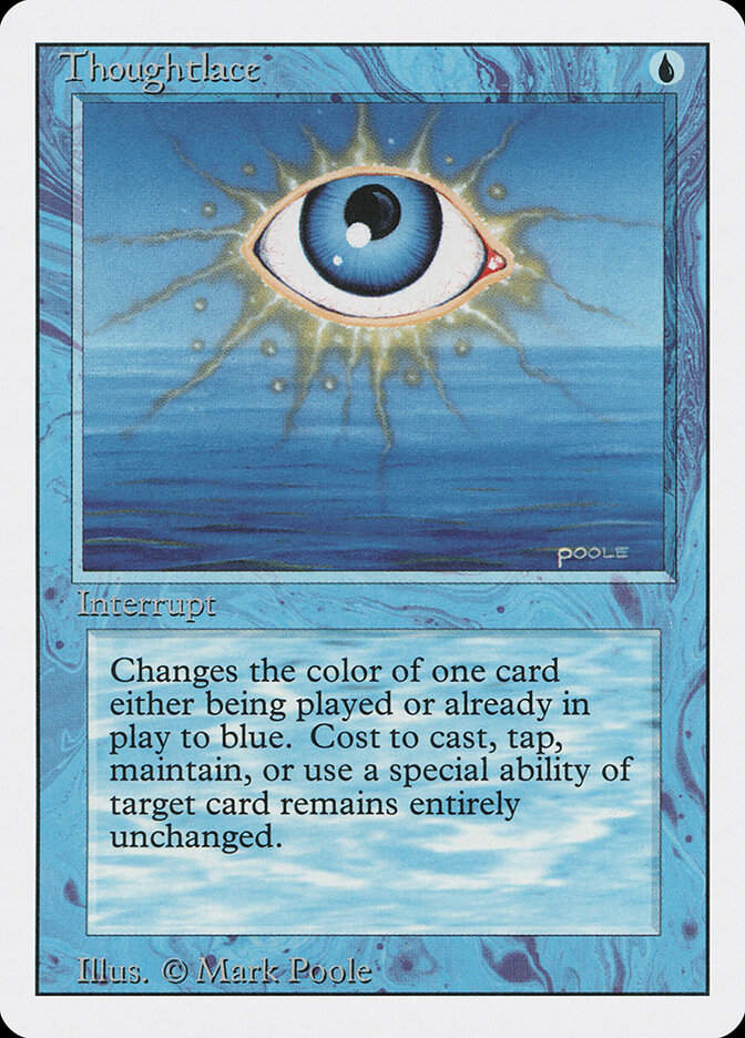 Thoughtlace (3ED) (85)