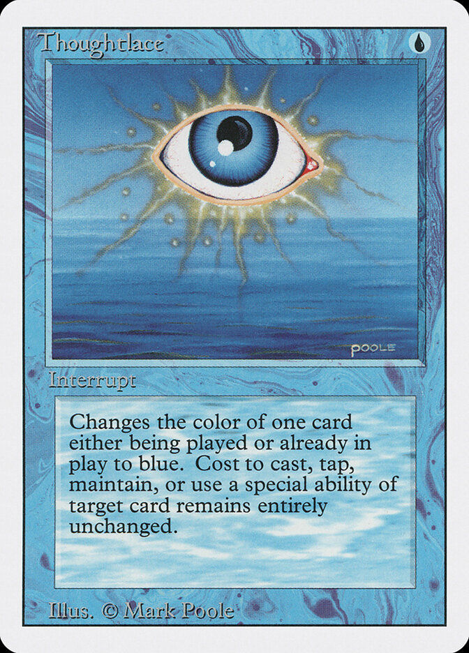 Thoughtlace (3ED) (85)