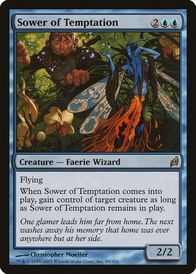 Sower of Temptation (LRW) (88)