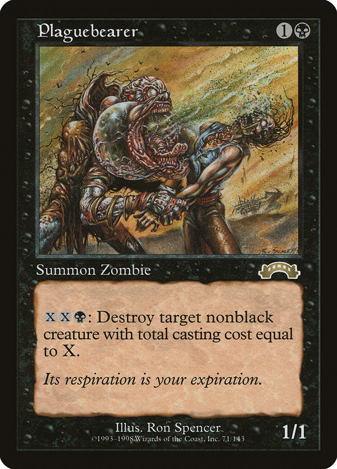 Plaguebearer (exo)