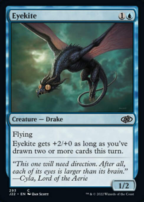 Eyekite (J22))