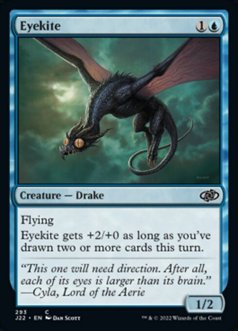 Eyekite (J22))