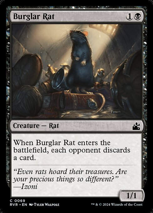 Burglar Rat (rvr) (69)