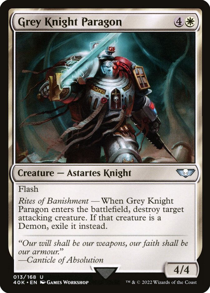 Grey Knight Paragon (40K) (13)