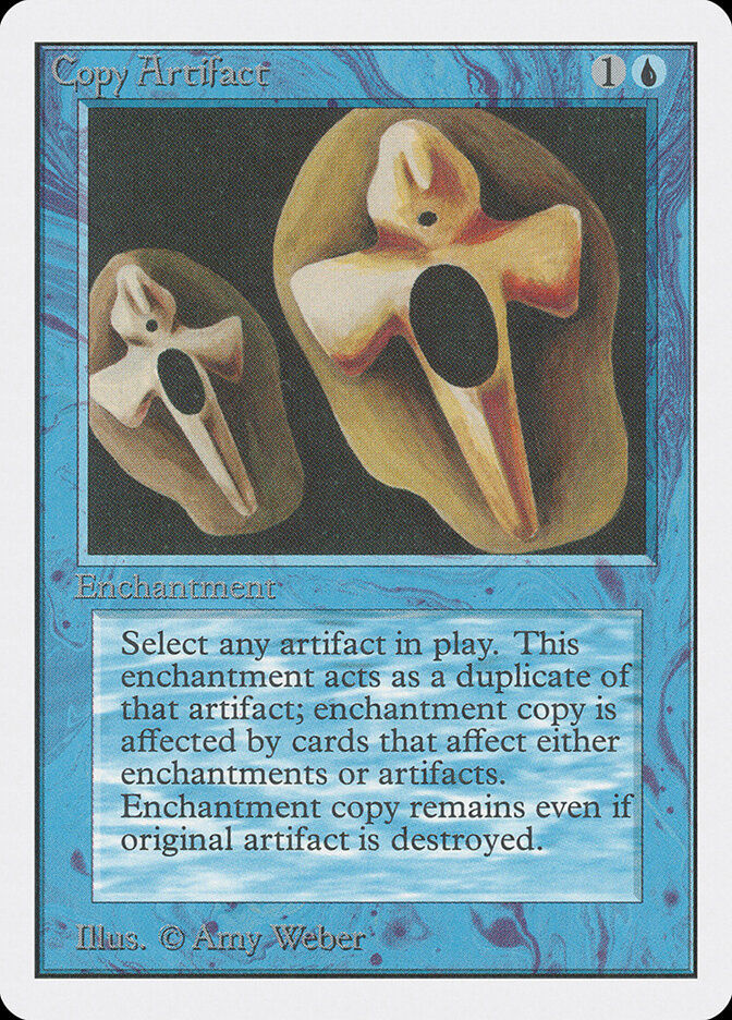 Copy Artifact (2ED) (54)