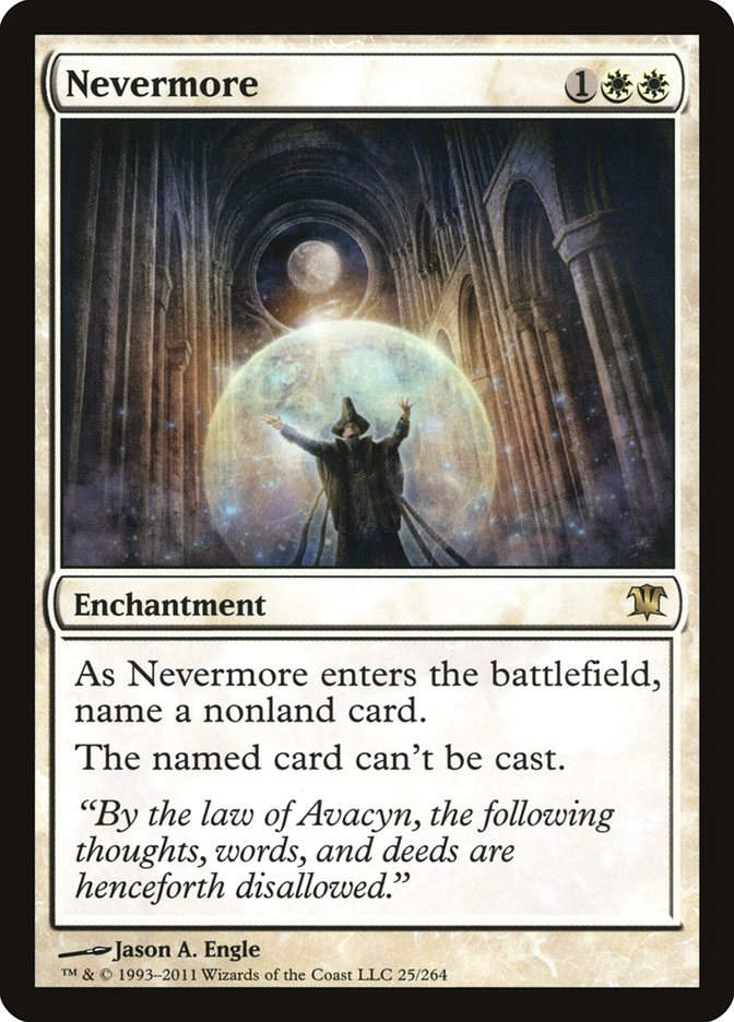 Nevermore (ISD) (25)