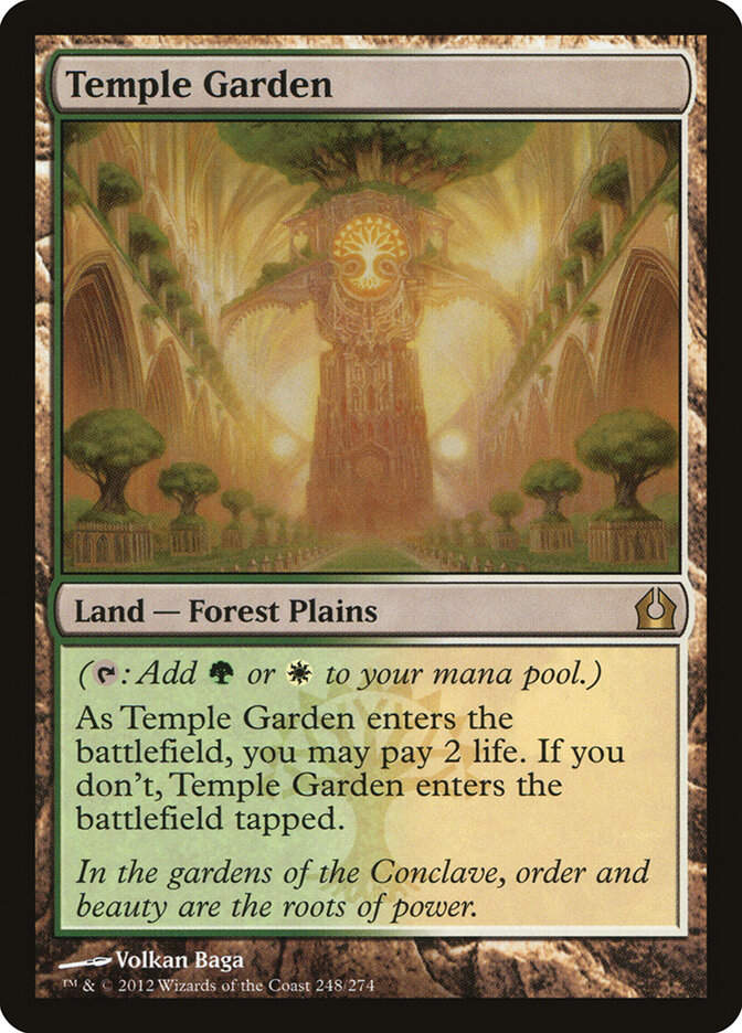 Temple Garden (RTR) (248)