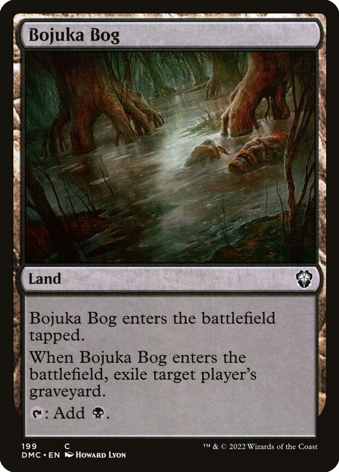 Bojuka Bog (DMC) (199)