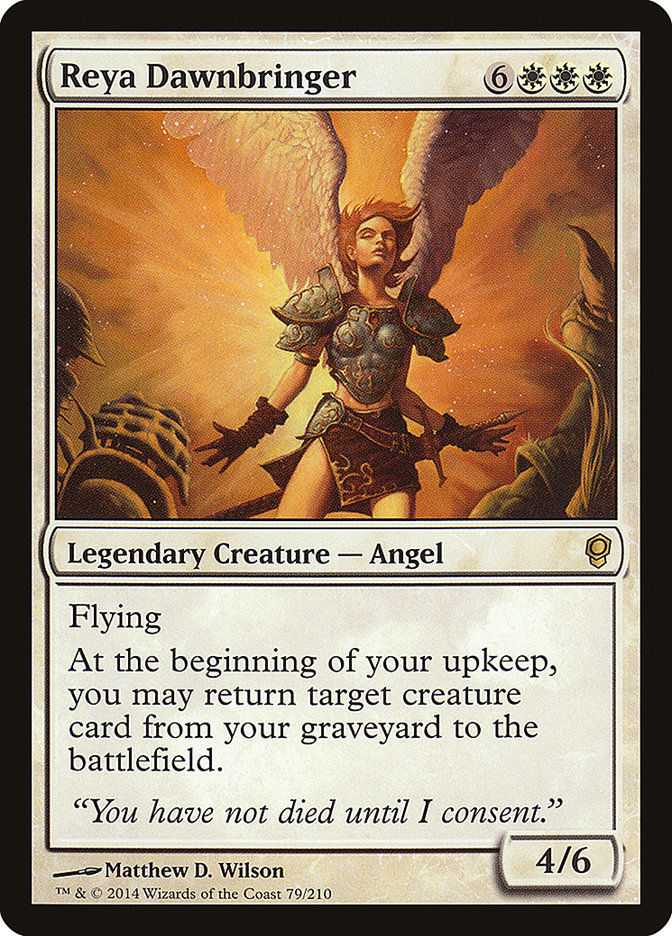 Reya Dawnbringer (cns)