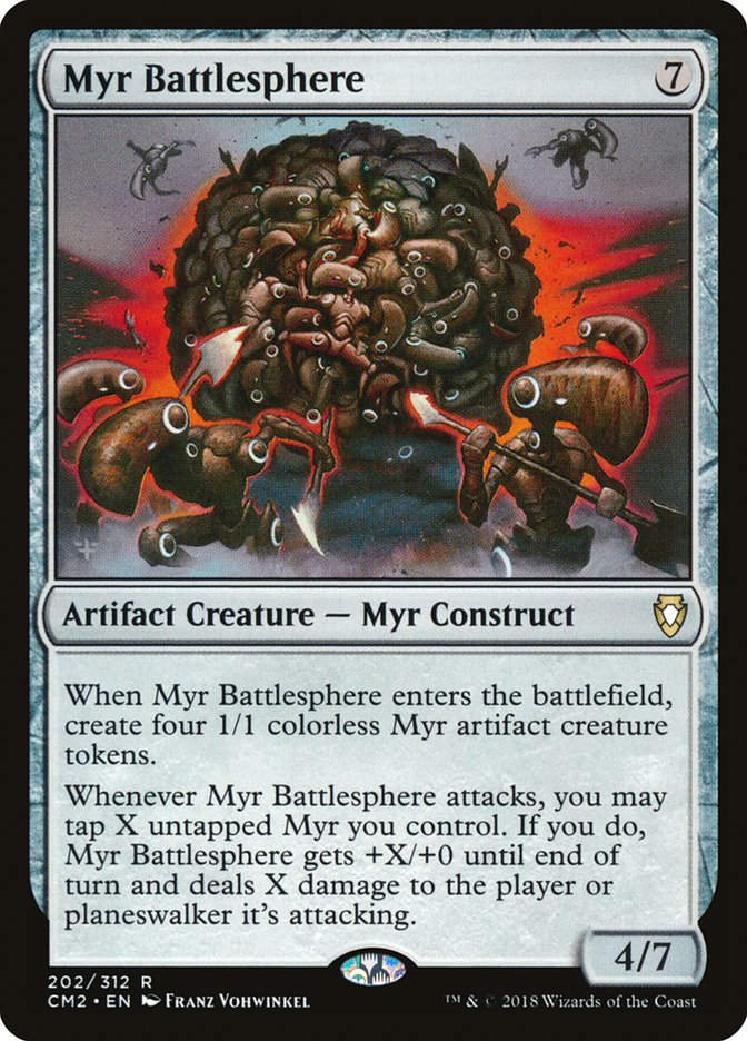 Myr Battlesphere (cm2)