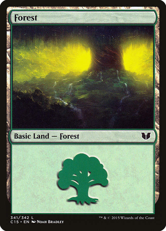 Forest (c15)