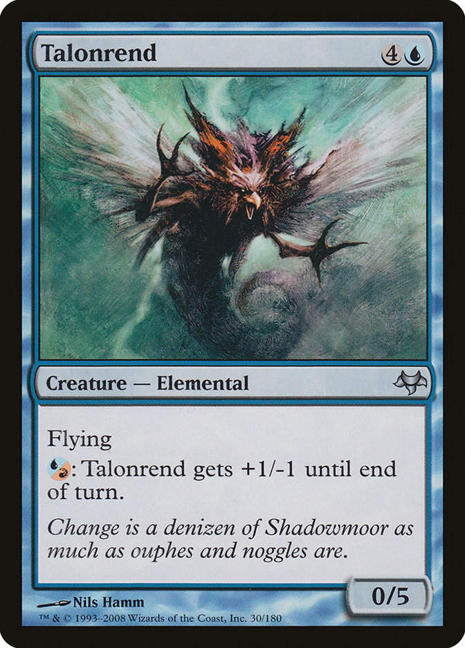 Talonrend (eve)
