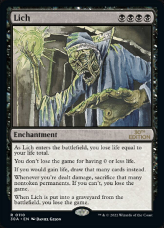 Lich (30a)