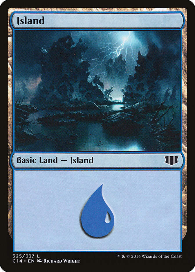 Island (c14)