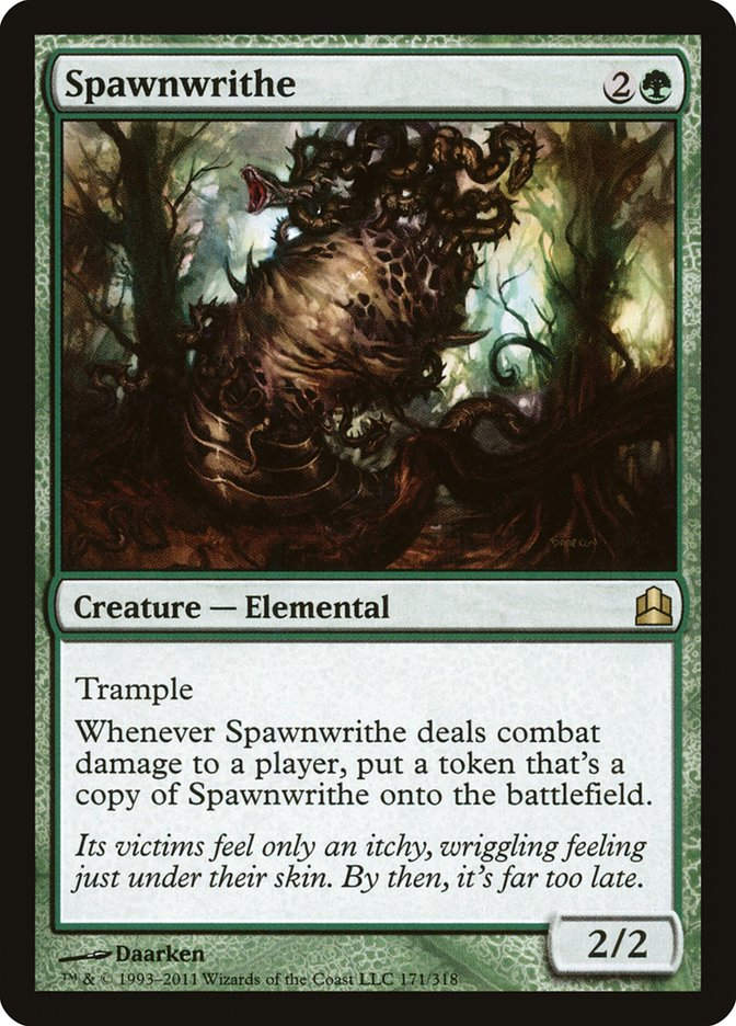 Spawnwrithe (cmd)