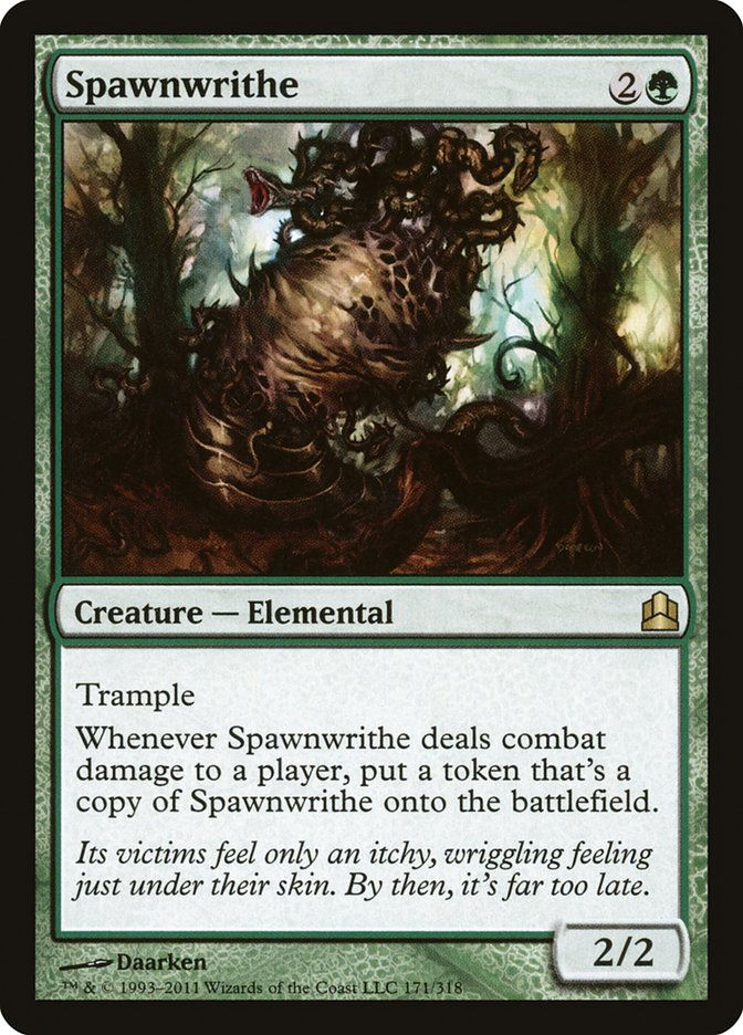 Spawnwrithe (cmd)