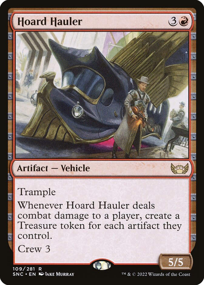 Hoard Hauler (SNC) (109)