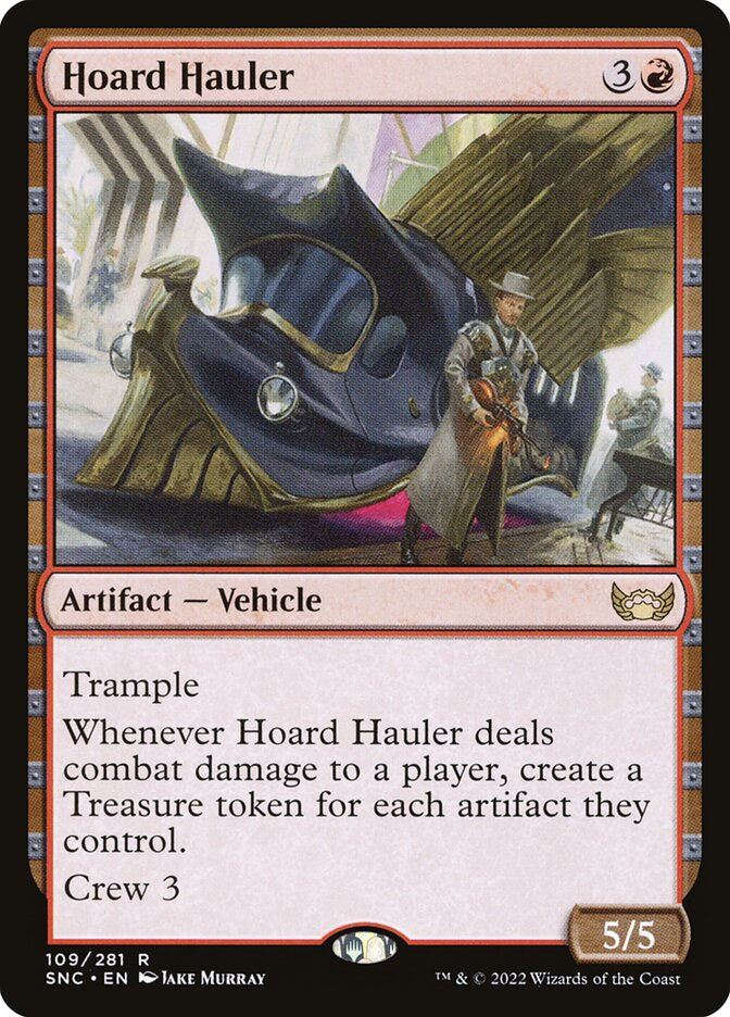 Hoard Hauler (SNC) (109)