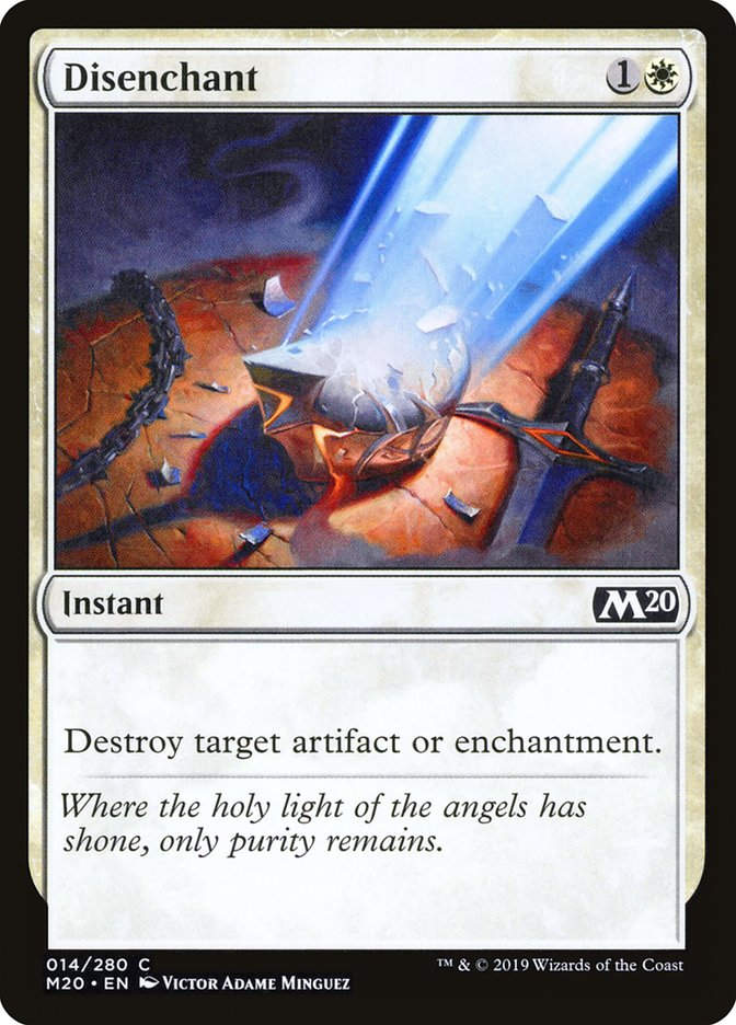 Disenchant (M20) (14)