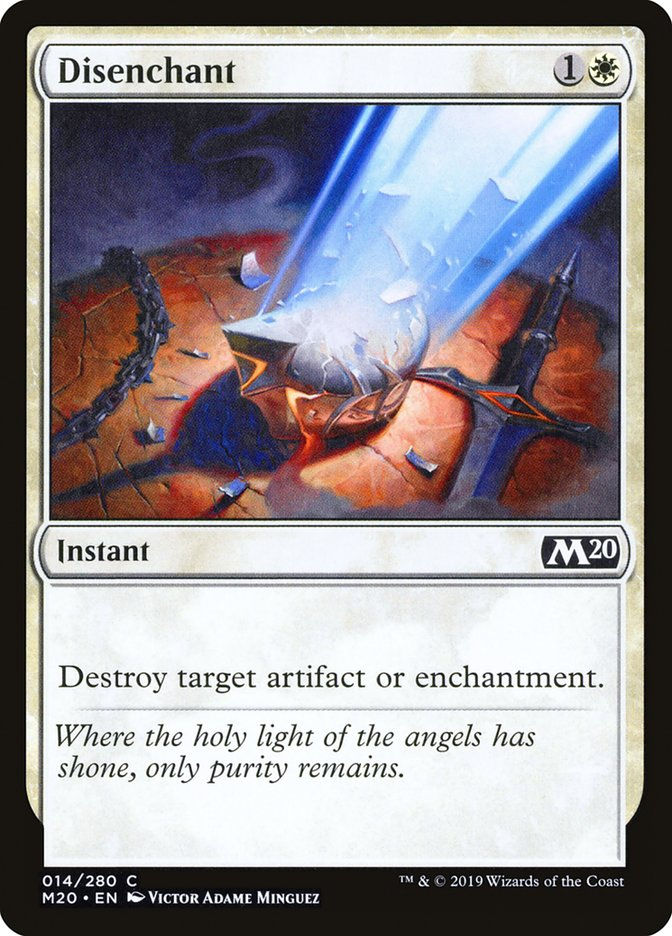 Disenchant (M20) (14)