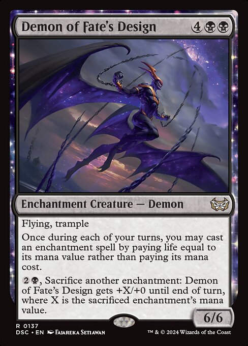 Demon of Fate's Design (DSC) (137)