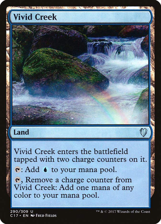 Vivid Creek (c17)