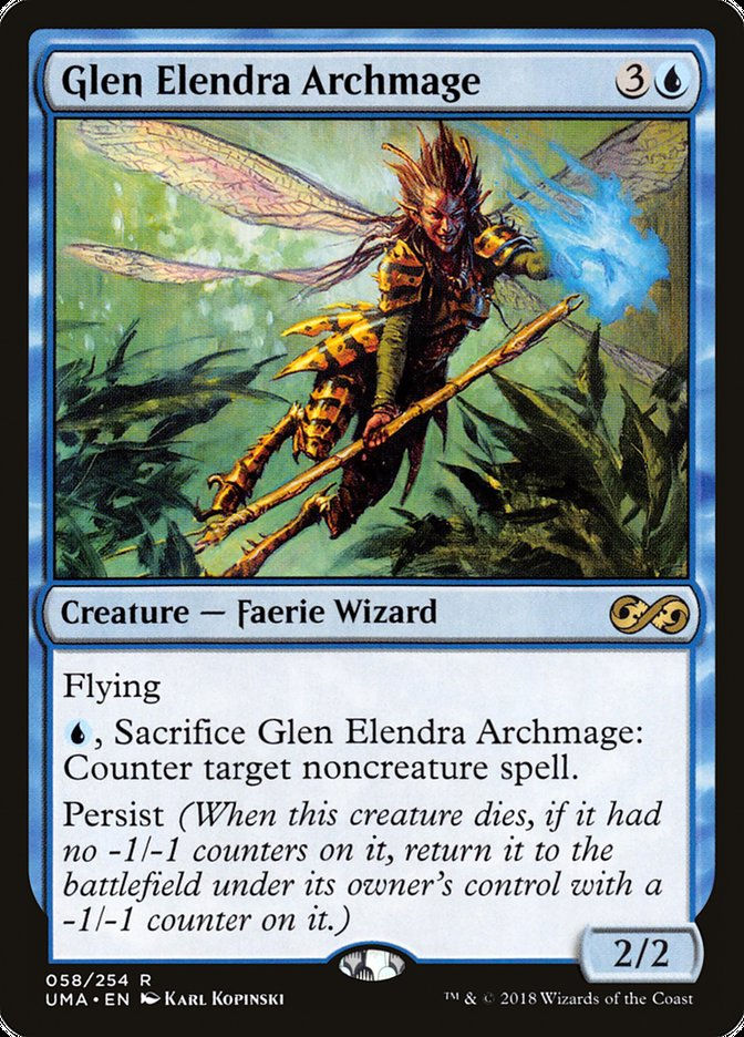 Glen Elendra Archmage (UMA) (58)