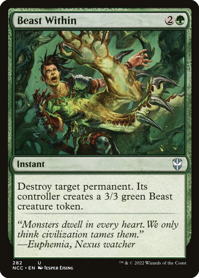 Beast Within (NCC) (282)