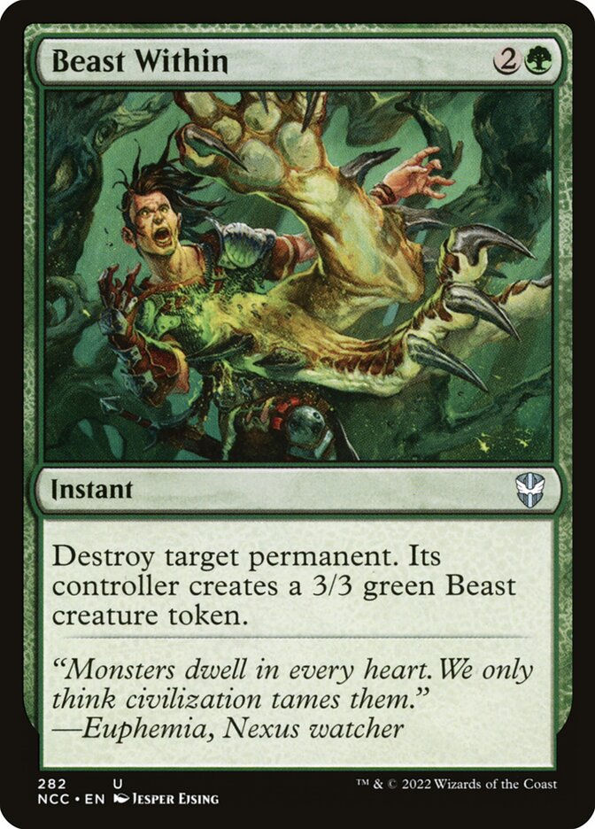 Beast Within (NCC) (282)
