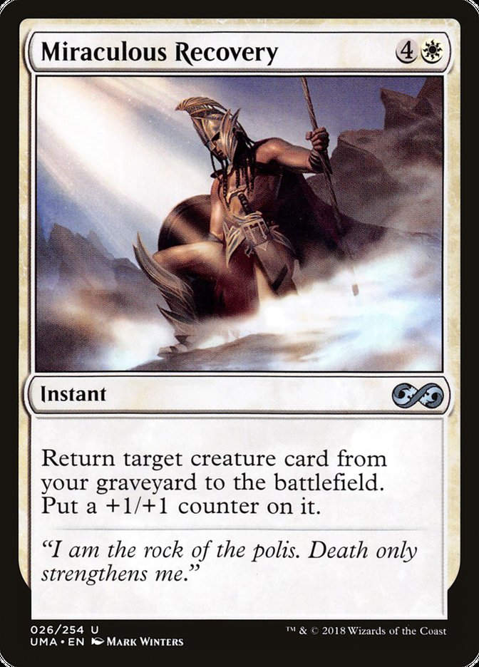 Miraculous Recovery (UMA) (26)