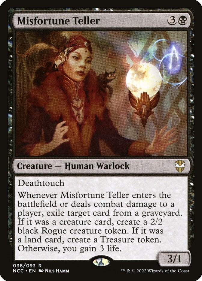 Misfortune Teller (NCC) (38)