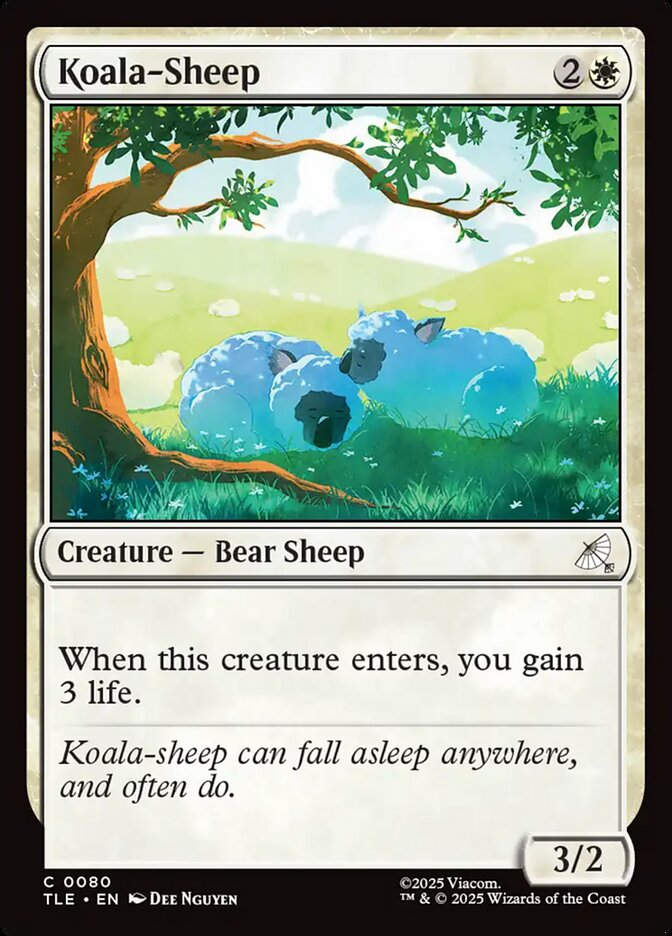 Koala-Sheep (TLE) (80)