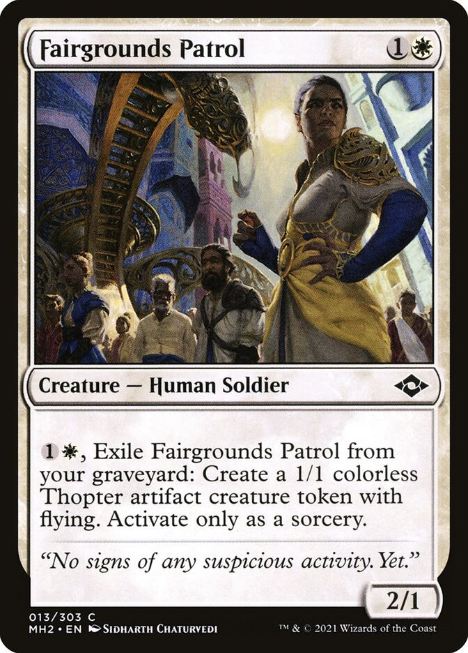 Fairgrounds Patrol (MH2) (13)